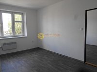 Pronájem pěkného bytu 1+1 /40m2/  po kompletní rekonstrukci v Náchodě - Fotka 4