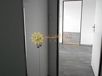 Pronájem pěkného bytu 1+1 /40m2/  po kompletní rekonstrukci v Náchodě - Fotka 9