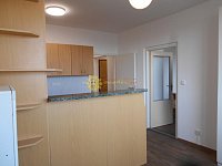Pronájem pěkného bytu 2+kk /47m2/ po kompletní rekonstrukci na Moravském Předměstí - Fotka 5