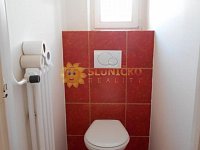 Pronájem pěkného, prostorného bytu 2+1 /75m2/ v centru Hradce Králové - Fotka 13