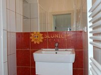 Pronájem pěkného, prostorného bytu 2+1 /75m2/ v centru Hradce Králové - Fotka 9