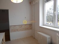 Prodej cihlového bytu 2+1 /55m2/ s balkónem v Hradci Králové - Fotka 10