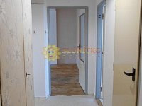 Prodej cihlového bytu 2+1 /55m2/ s balkónem v Hradci Králové - Fotka 11