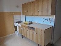 Prodej cihlového bytu 2+1 /55m2/ s balkónem v Hradci Králové - Fotka 14