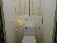 Prodej cihlového bytu 2+1 /55m2/ s balkónem v Hradci Králové - Fotka 16