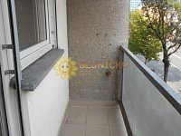 Prodej cihlového bytu 2+1 /55m2/ s balkónem v Hradci Králové - Fotka 18