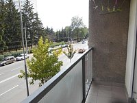 Prodej cihlového bytu 2+1 /55m2/ s balkónem v Hradci Králové - Fotka 19
