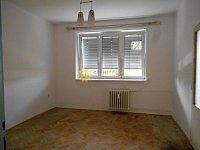 Prodej cihlového bytu 2+1 /55m2/ s balkónem v Hradci Králové - Fotka 5
