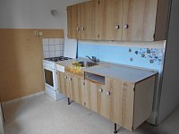 Prodej cihlového bytu 2+1 /55m2/ s balkónem v Hradci Králové - Fotka 7