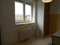 Prodej cihlového bytu 2+1 /55m2/ s balkónem v Hradci Králové - Fotka 8