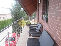 Pronájem bytu 3+KK /65m2/ ve Svobodných Dvorech v Hradci Králové - Fotka 10