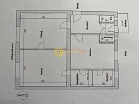 Pronájem bytu 3+kk v centru HK, garáž - Fotka 15