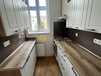 Pronájem bytu 3+kk v centru HK, garáž - Fotka 6