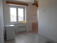 Prodej pěkného cihlového bytu 2+1 /73m2/ s garáží v Bystrém u Dobrušky - Fotka 10