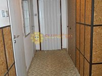 Prodej pěkného cihlového bytu 2+1 /73m2/ s garáží v Bystrém u Dobrušky - Fotka 12