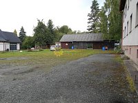Prodej pěkného cihlového bytu 2+1 /73m2/ s garáží v Bystrém u Dobrušky - Fotka 15