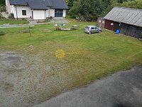 Prodej pěkného cihlového bytu 2+1 /73m2/ s garáží v Bystrém u Dobrušky - Fotka 16
