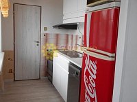 Prodej pěkného cihlového bytu 2+1 /73m2/ s garáží v Bystrém u Dobrušky - Fotka 2