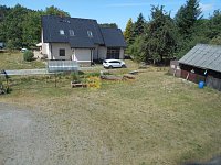 Prodej pěkného cihlového bytu 2+1 /73m2/ s garáží v Bystrém u Dobrušky - Fotka 24