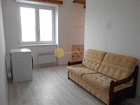 Prodej pěkného cihlového bytu 2+1 /73m2/ s garáží v Bystrém u Dobrušky - Fotka 3