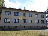 Prodej pěkného cihlového bytu 2+1 /73m2/ s garáží v Bystrém u Dobrušky - Fotka 3