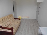 Prodej pěkného cihlového bytu 2+1 /73m2/ s garáží v Bystrém u Dobrušky - Fotka 4