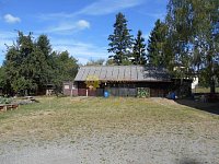 Prodej pěkného cihlového bytu 2+1 /73m2/ s garáží v Bystrém u Dobrušky - Fotka 4