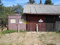 Prodej pěkného cihlového bytu 2+1 /73m2/ s garáží v Bystrém u Dobrušky - Fotka 5