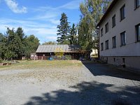 Prodej pěkného cihlového bytu 2+1 /73m2/ s garáží v Bystrém u Dobrušky - Fotka 6