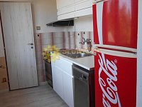 Prodej pěkného cihlového bytu 2+1 /73m2/ s garáží v Bystrém u Dobrušky - Fotka 7
