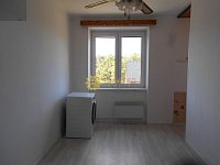 Prodej pěkného cihlového bytu 2+1 /73m2/ s garáží v Bystrém u Dobrušky - Fotka 9