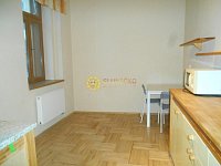 Pronájem pěkného cihlového bytu 1+1 /27m2/ v centru Hradce Králové - Fotka 5