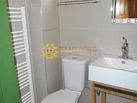 Pronájem pěkného cihlového bytu 1+1 /27m2/ v centru Hradce Králové - Fotka 8