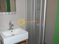 Pronájem pěkného cihlového bytu 1+1 /27m2/ v centru Hradce Králové - Fotka 9