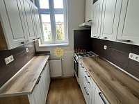 Pronájem bytu 4+KK, 110 m2, VHODNÉ PRO STUDENTY - Fotka 2