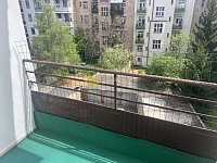 Pronájem bytu 4+KK, 110 m2, VHODNÉ PRO STUDENTY - Fotka 8