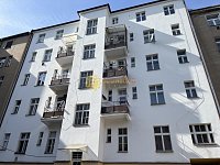 Pronájem bytu 4+KK, 110 m2, VHODNÉ PRO STUDENTY - Fotka 9
