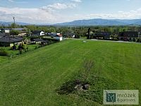 Prodej  stavebních pozemků - DJI_0138.JPG