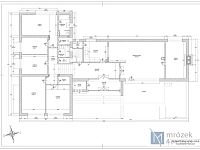 Prodej rodinného domu Stará Bělá - DSP_Jabůrek -Krmelín-Nadzemní podlaží (003).jpg