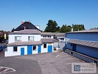 Prodej komerčního areálu, ulice  Kpt. Jaroše, Český Těšín. - DJI_0987.JPG