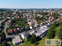 Prodej komerčního areálu, ulice  Kpt. Jaroše, Český Těšín. - Panorama 2.jpg