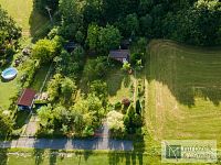 Prodej stavebního pozemku v Dolním Žukově - DJI_0527.jpg