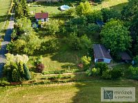 Prodej stavebního pozemku v Dolním Žukově - DJI_0531.jpg