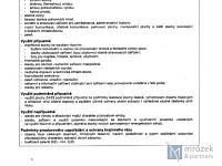 Prodej komerčního areálu v Českém Těšíně. - Územní plán - plocha VD.jpg