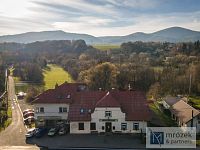 Prodej hostince Harcoff v Návsí - DJI_0149.jpg