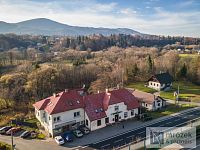 Prodej hostince Harcoff v Návsí - DJI_0154.jpg