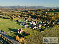 Prodej stavebního pozemku – Český Těšín, Dolní Žukov - DJI_0979 (1).jpg