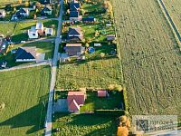 Prodej stavebního pozemku – Český Těšín, Dolní Žukov - DJI_0981 (1).jpg