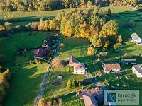 Prodej dvou stavebních pozemků v Dolním Žukově - DJI_0986.jpg