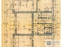 Prodej rodinného domu v obci Hnojník - Půdorys přízemí (1).jpg